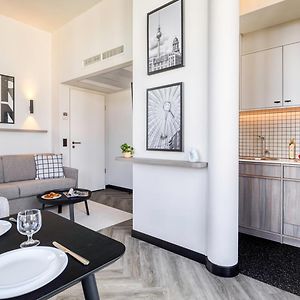 Appartamento executive